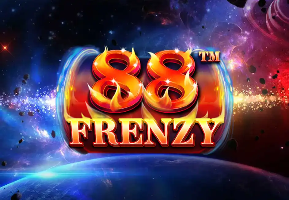 Juega al casino con 88 frenzy