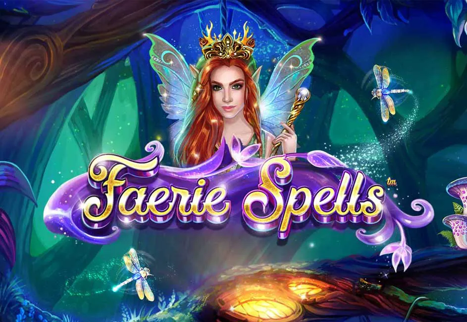 Juega al casino con faerie spells