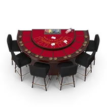 Juega casino en nuestras mesas