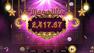 Casino Trinity Reels Mega Win