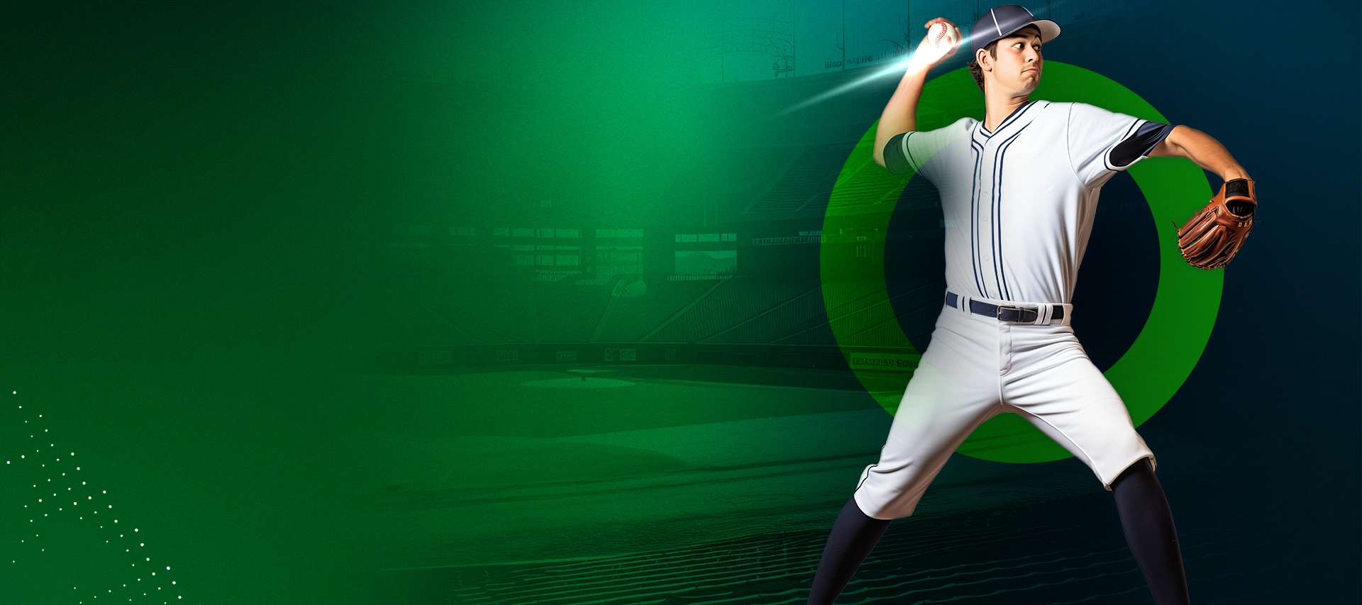 Lineas de beisbol