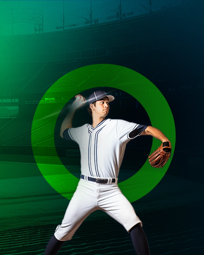 Apuesta en las lineas de beisbol