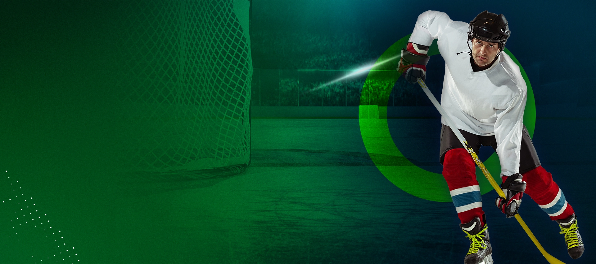 Apuesta Lineas hockey