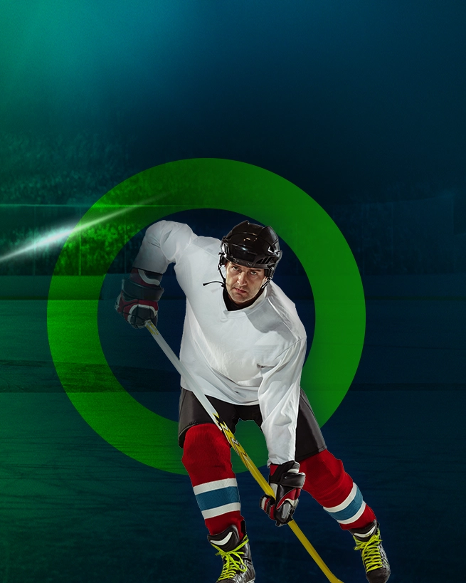 Apuesta Lineas NHL